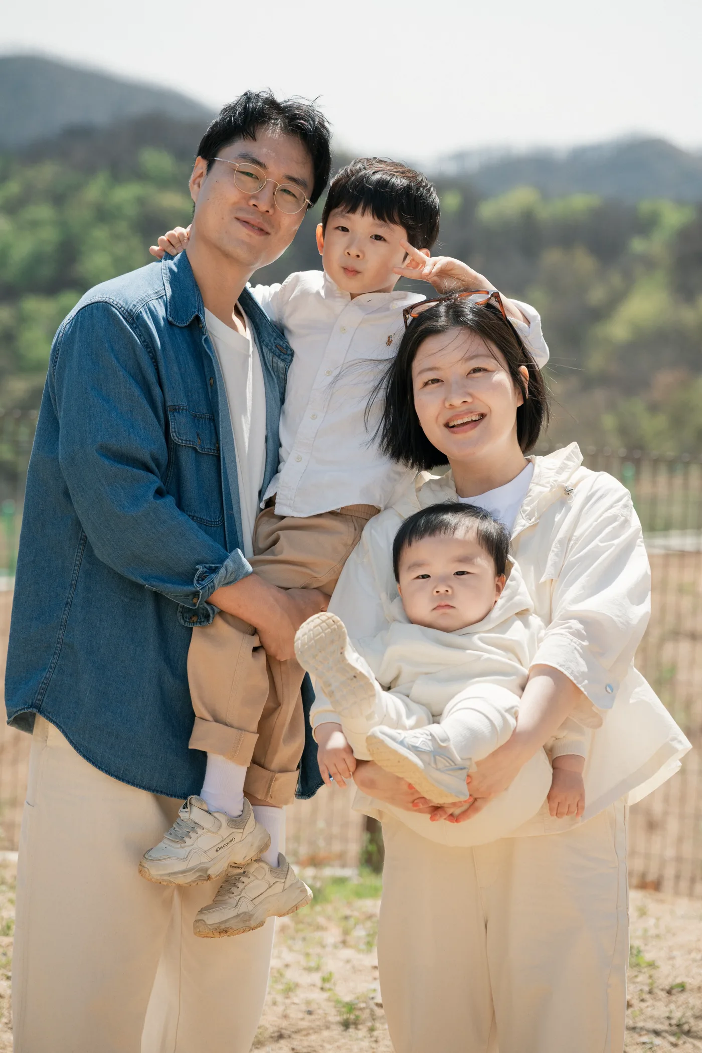 아침에계란 가족의 일상 2