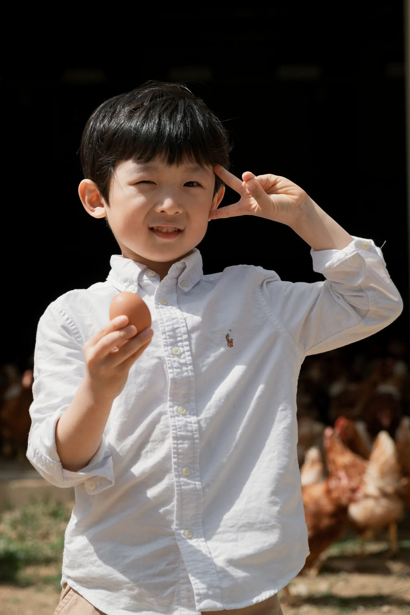 아침에계란 가족의 일상 6