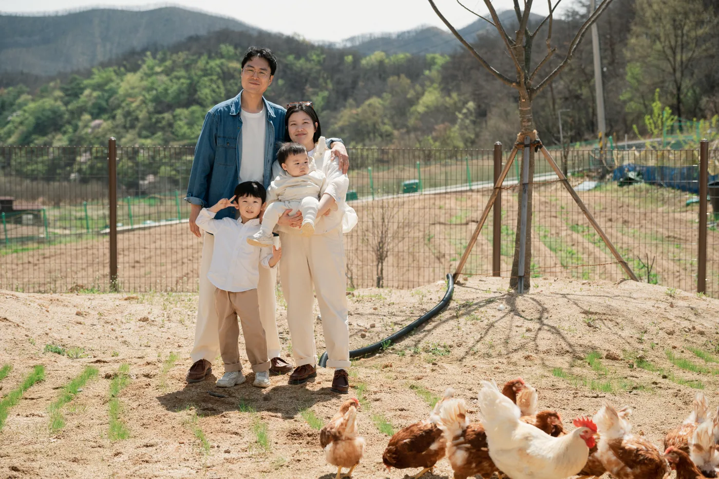 아침에계란 가족의 일상 12