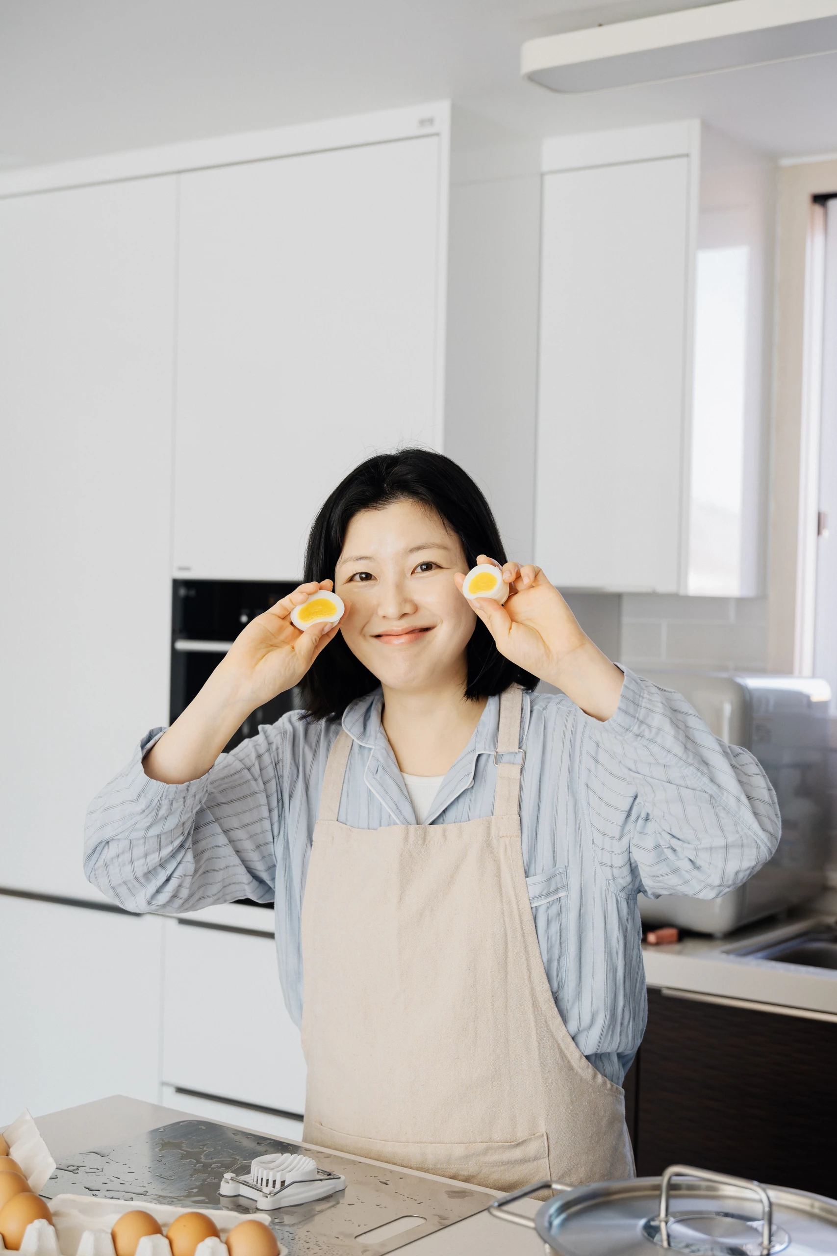 손다원 대표의 포트레이트